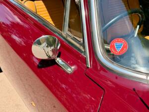 Image 27/48 of Alfa Romeo Giulia 1600 GT Junior (1972)