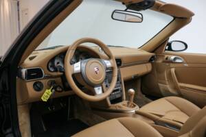 Bild 8/21 von Porsche 911 Carrera S (2009)
