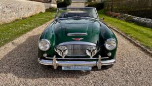 Image 32/62 de Austin-Healey 3000 Mk III (BJ8) (1964)