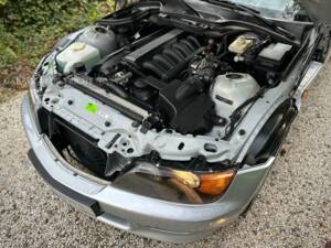 Image 42/69 of BMW Z3 2.8 (1997)