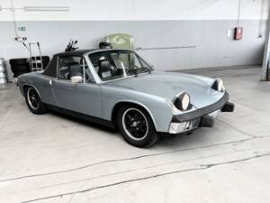 Image 27/60 of Porsche 914/4  2.0 (1974)