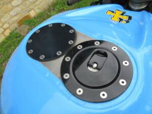 Imagen 17/39 de Suzuki DUMMY (2008)