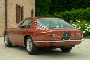 Image 6/50 of Maserati Mistral 3700 (1968)