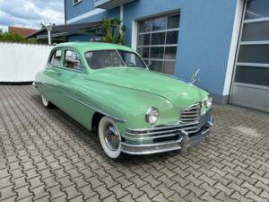 Bild 1/82 von Packard Deluxe (1950)