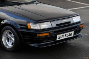 Immagine 50/50 di Toyota Corolla Liftback (1986)