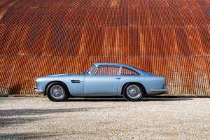 Afbeelding 13/46 van Aston Martin DB 4 (1962)
