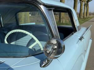 Immagine 21/21 di Ford Thunderbird (1959)
