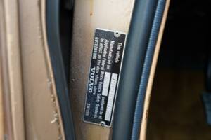 Image 31/50 de Volvo 1800 E (1972)