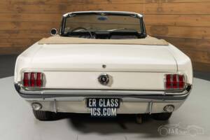 Image 4/7 de Ford Mustang GT (1966)