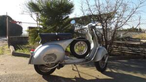 Image 2/37 of Piaggio Vespa 150 GS (1958)