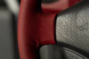 Afbeelding 33/41 van Mercedes-Benz A 160 "F1 Häkkinen Edition" (1999)