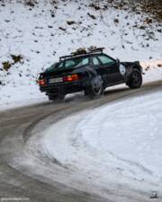 Imagen 35/44 de Porsche 924 S (1986)