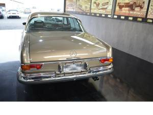 Immagine 8/48 di Mercedes-Benz 280 SE 3,5 (1971)