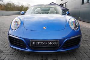 Bild 32/50 von Porsche 911 Carrera 4S (2017)