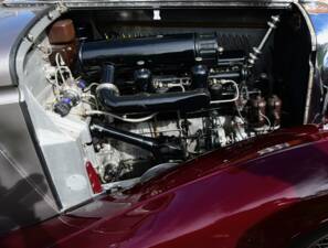 Image 65/70 of Bentley 3 1/2 Litre (1934)