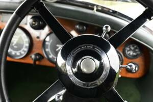Imagen 33/50 de Bentley 8 Litre (1931)