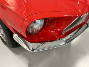 Bild 10/35 von Ford Mustang 200 (1968)