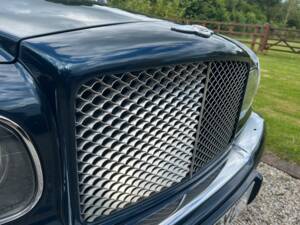 Afbeelding 7/37 van Bentley Arnage Green Label (1999)