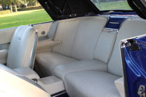 Bild 21/30 von Ford Thunderbird (1964)