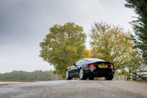 Afbeelding 42/50 van Aston Martin V12 Vanquish S (2007)