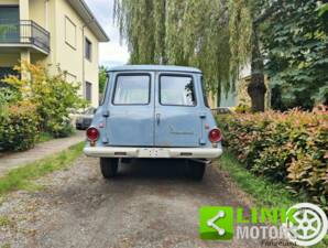 Bild 2/10 von International Harvester Scout 800 (1968)