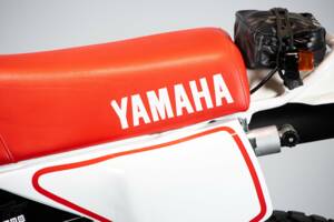 Image 21/50 de Yamaha DUMMY (1986)