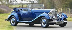 Bild 4/49 von Bentley Mk VI Straight Eight B81 Special (1952)