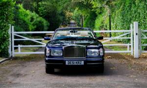 Bild 7/50 von Rolls-Royce Corniche V (2001)
