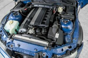 Image 38/50 of BMW Z3 2.2i (2001)