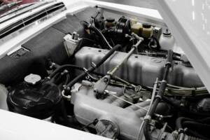 Immagine 33/40 di Mercedes-Benz 230 SL (1966)