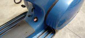 Image 7/9 of Piaggio Vespa PX 200 E (1983)