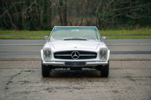 Image 5/36 of Mercedes-Benz 230 SL (1965)