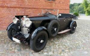 Imagen 2/26 de Lagonda Six 16/80 (1933)