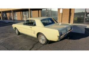 Afbeelding 4/50 van Ford Mustang 289 (1966)