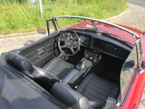 Imagen 5/20 de MG MGB (1979)