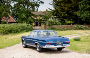 Bild 12/50 von Mercedes-Benz 300 SE (1965)