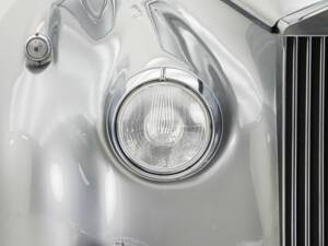 Bild 11/15 von Rolls-Royce Silver Cloud II (1962)