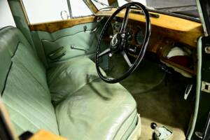 Bild 28/50 von Bentley Mark VI 4.6 (1951)
