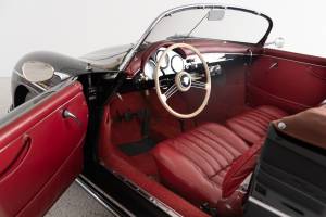 Imagen 33/50 de Porsche 356 A 1600 Speedster (1958)