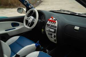 Bild 33/50 von Citroën Saxo 1.6i VTS (1996)