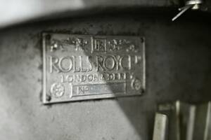 Obraz 44/50 pojazdu Rolls-Royce 20/25 HP Sport Saloon (1934)
