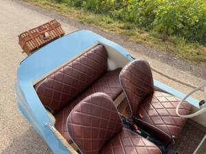 Image 12/16 of FIAT Ghia 500 Jolly (1970)