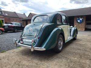 Bild 29/66 von MG YB (1952)