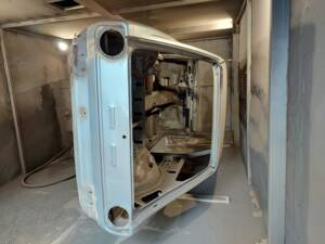 Bild 95/100 von BMW 2002 Touring (1974)