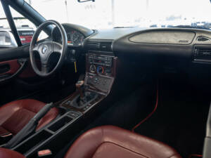 Image 5/18 of BMW Z3 1.9 (1997)
