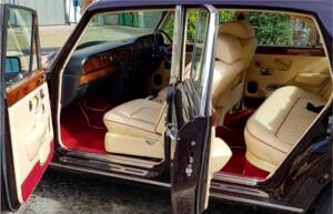 Immagine 13/196 di Bentley T 2 (1978)