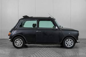 Bild 12/50 von Rover Mini 1.3i (1997)