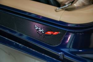 Afbeelding 25/49 van Chevrolet Corvette (2001)
