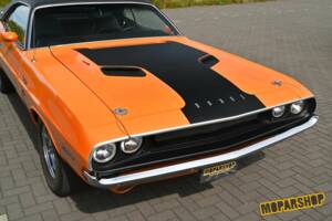 Bild 5/44 von Dodge Challenger R&#x2F;T (1970)