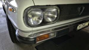 Image 36/66 de Lancia Beta Spider 2000 (1978)